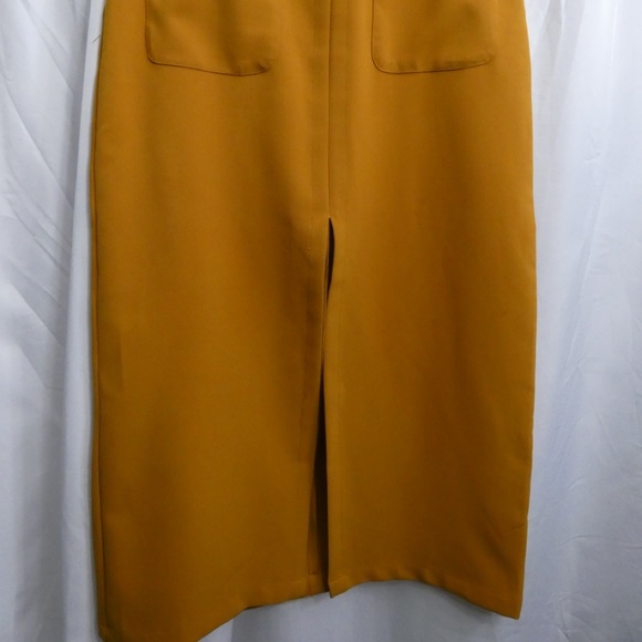 Midi Skirt - Picture 2 of 3